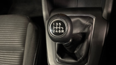 Ford Focus 1.0 EcoBoost Hybrid mHEV 155 Titanium 5dr Petrol Hatchback